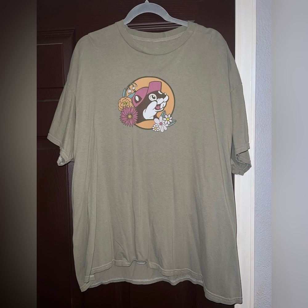 BUC-EES TSHIRT 2xl